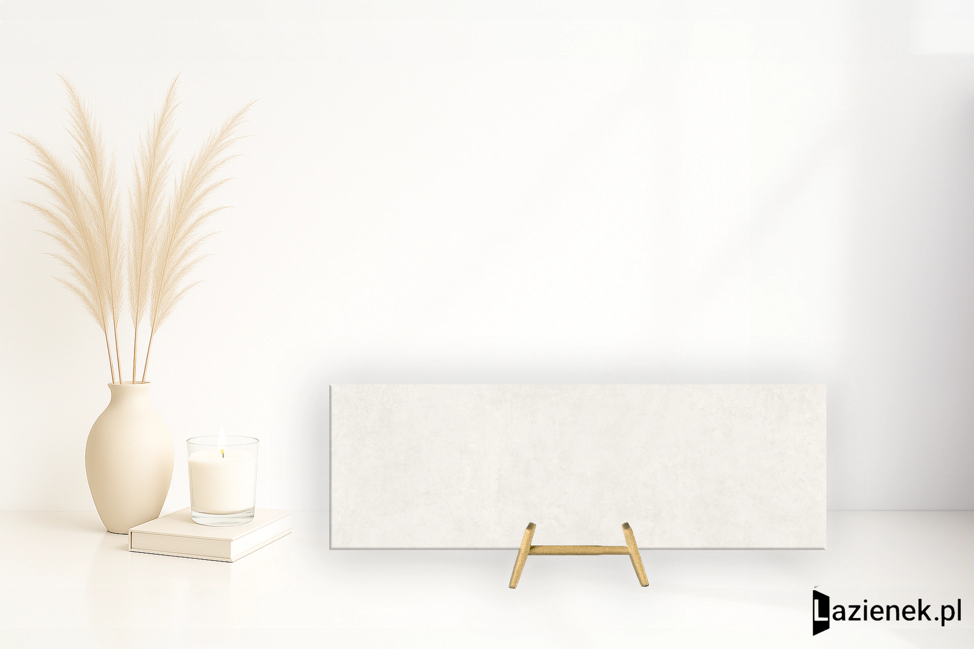 Cotto D'este Wonderwall Freestyle naturalna 100x300 cm gr. 4 mm - płytka rektyfikowana / EG7WP55